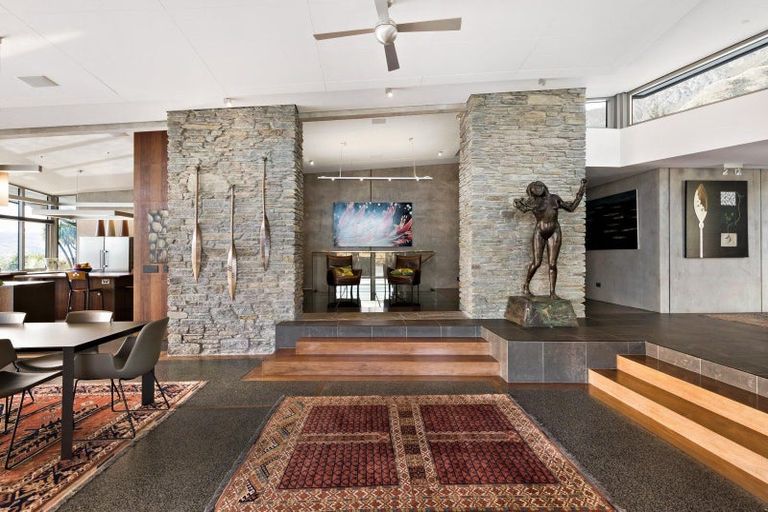 Photo of property in Pokapu, 216 Remarkables Ski Field Access Road, Kawarau Falls, Queenstown, 9371