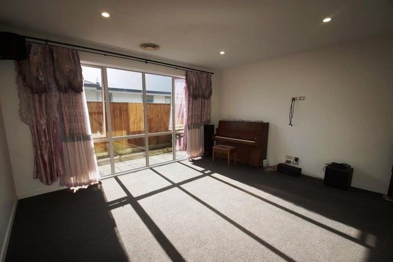 Photo of property in 21 Stanford Way, Rolleston, 7615