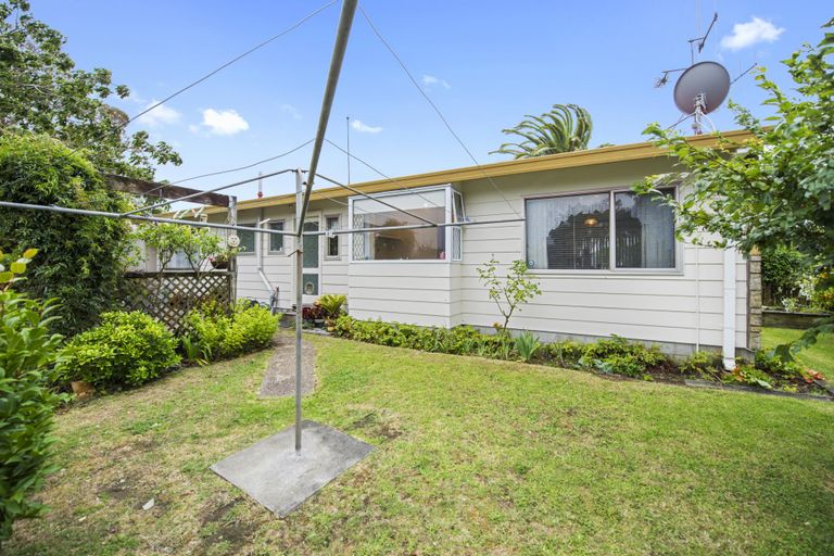 Photo of property in 18b Bongard Street, Gate Pa, Tauranga, 3112