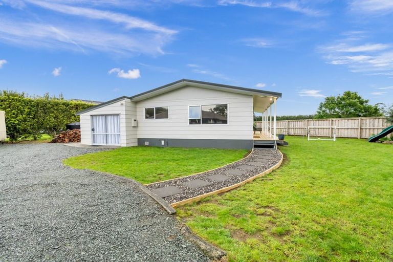 Photo of property in 35 Mangakahia Road, Maungatapere, Whangarei, 0179