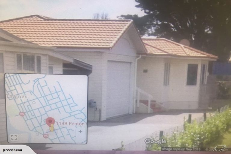 Photo of property in 119b Fenton Street, Thames, 3500