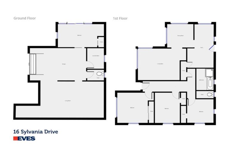Photo of property in 16 Sylvania Drive, Matua, Tauranga, 3110