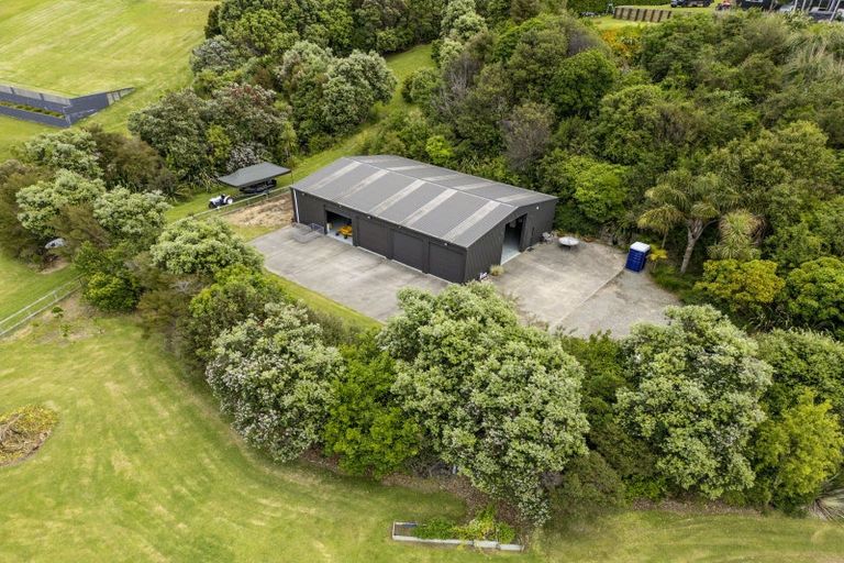 Photo of property in 340e Pahoia Road, Whakamarama, 3172