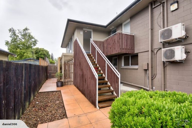 Photo of property in 8/290 Barbadoes Street, Christchurch Central, Christchurch, 8011