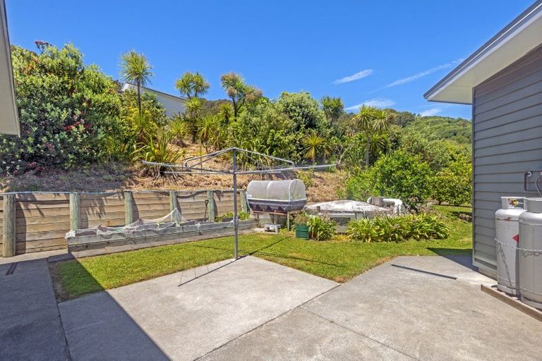 Photo of property in 12 Mahia Heights Drive, Mahia, Nuhaka, 4198