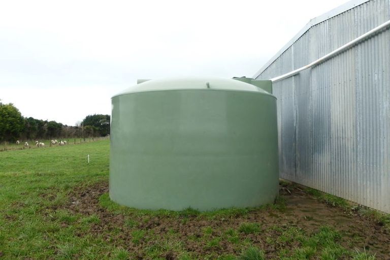 Photo of property in 815 Mill Road, Ohoka, 7475