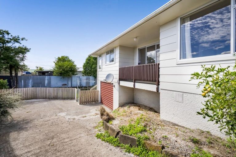 Photo of property in 4 Titoki Place, Inglewood, 4330