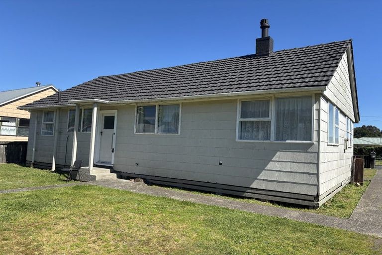 Photo of property in 7 Pollen Street, Kawerau, 3127