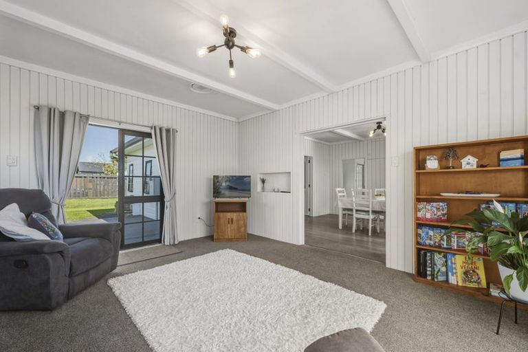 Photo of property in 3a George Street, Te Puke, 3119