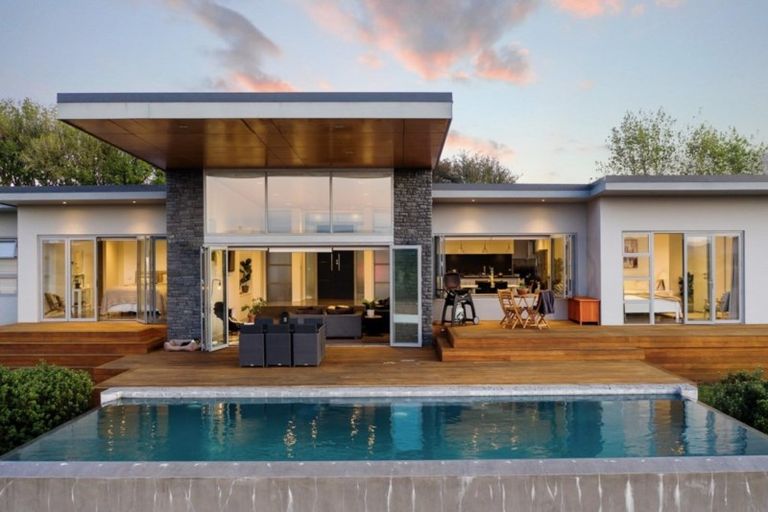 Photo of property in 525 Clevedon Kawakawa Road, Clevedon, 2585