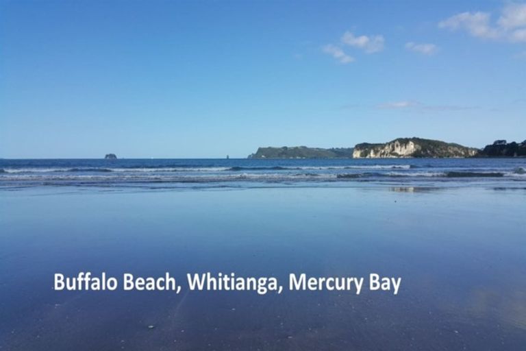 Photo of property in 5b Springbok Avenue, Whitianga, 3510