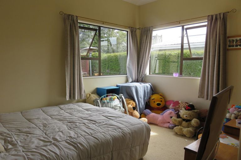 Photo of property in 21 Rayner Street, Temuka, 7920
