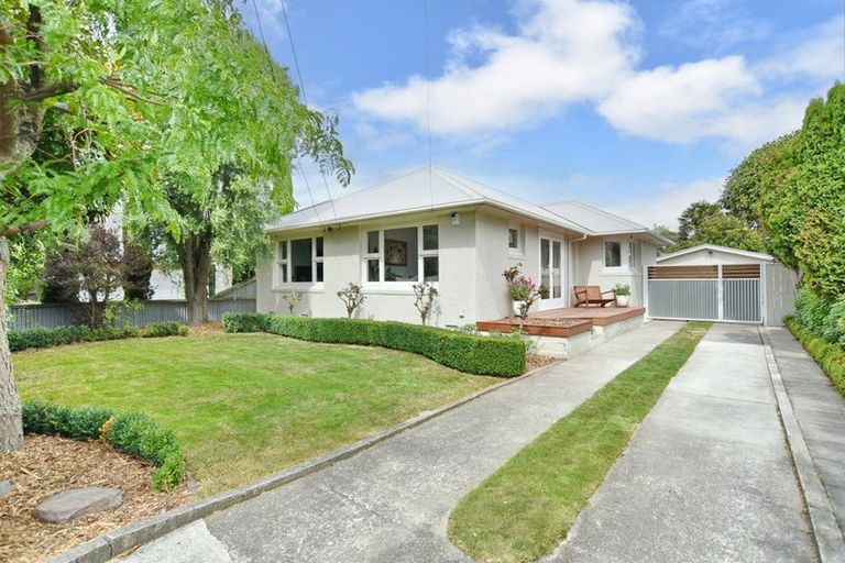 Photo of property in 95 Isleworth Road, Bishopdale, Christchurch, 8053