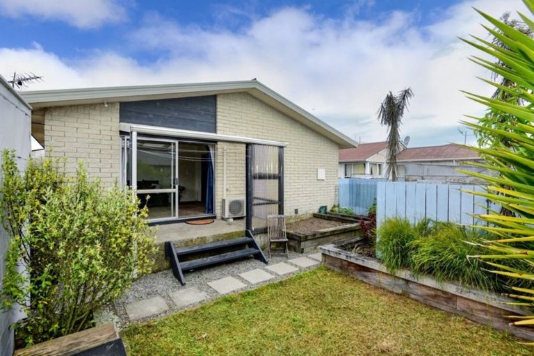 Photo of property in 4/154 King Street, Sydenham, Christchurch, 8023