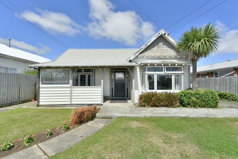 Photo of property in 488 Worcester Street, Linwood, Christchurch, 8011