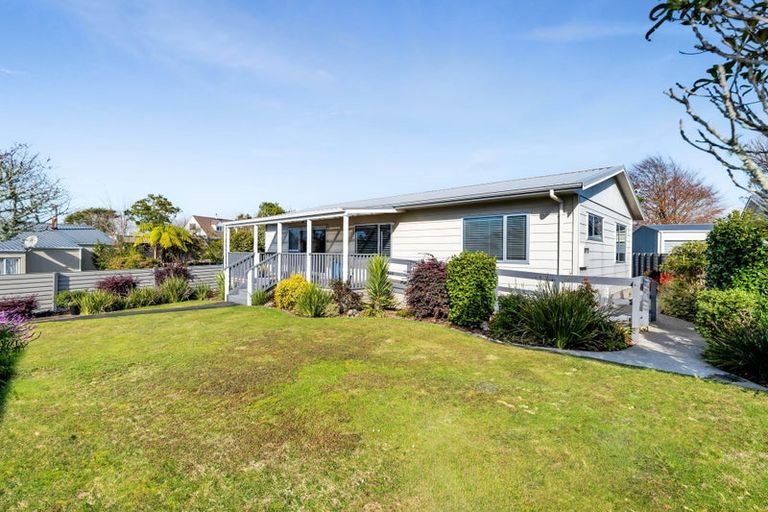 Photo of property in 66 Konini Street, Inglewood, 4330