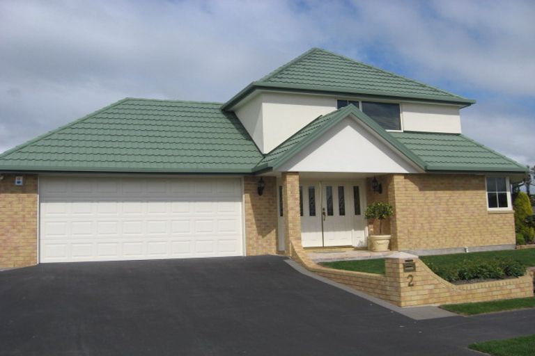 Photo of property in 2 Dinglebay Place, Casebrook, Christchurch, 8051