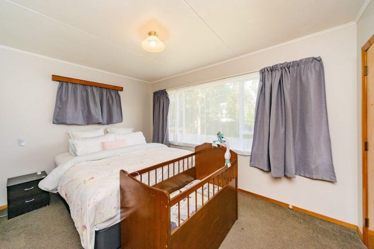 Photo of property in 199a College Street, West End, Palmerston North, 4412