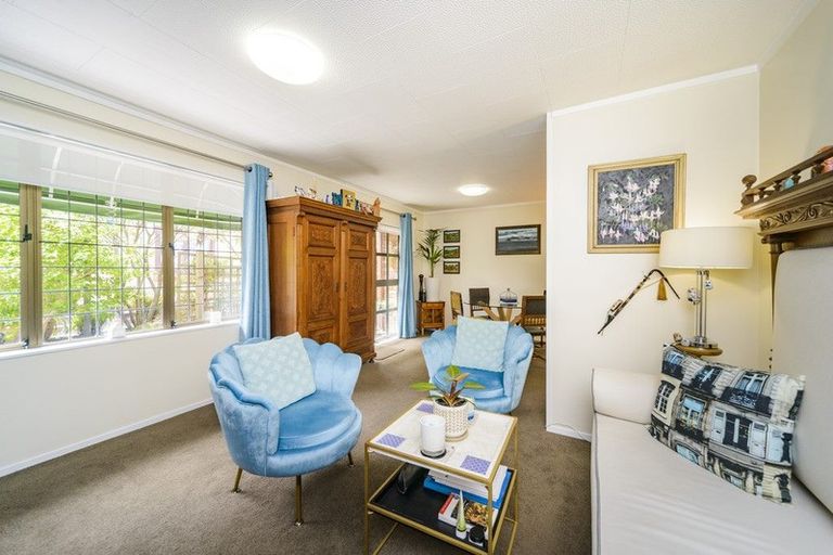 Photo of property in 6/141 Fitzherbert Avenue, West End, Palmerston North, 4410