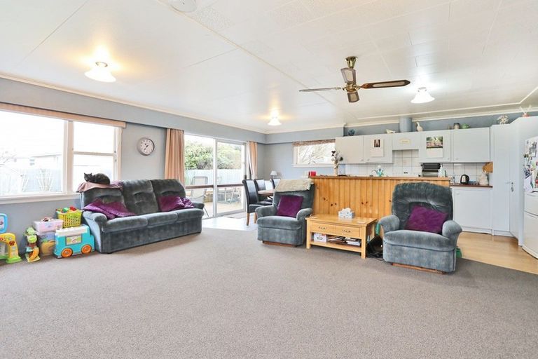 Photo of property in 532 Yarrow Street, Glengarry, Invercargill, 9810