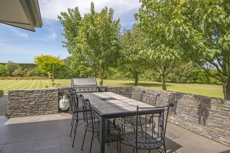 Photo of property in 162 Baileys Road, Ohoka, Kaiapoi, 7692