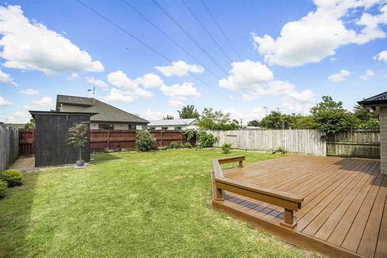 Photo of property in 18 Sheridan Street, Silverdale, Hamilton, 3216