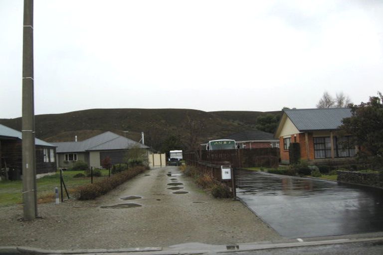 Photo of property in 76 Fache Street, Clyde, 9330