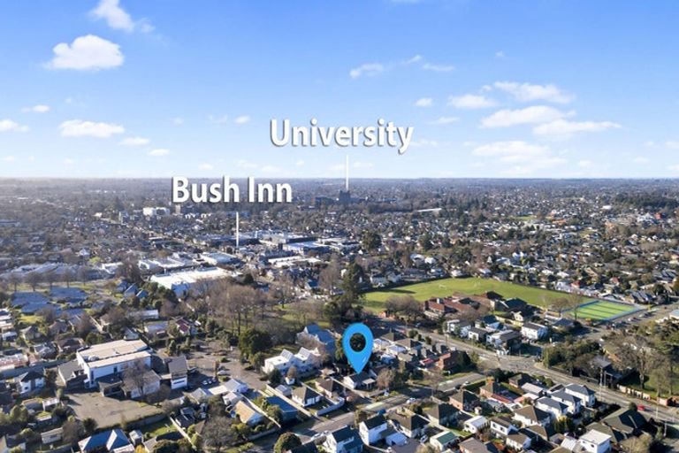 Photo of property in 45 Suva Street, Upper Riccarton, Christchurch, 8041