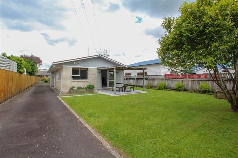 Photo of property in 36b Brookfield Street, Hamilton East, Hamilton, 3216