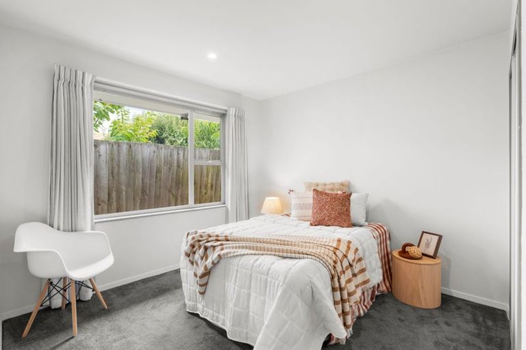 Photo of property in 1/15 Brake Street, Upper Riccarton, Christchurch, 8041