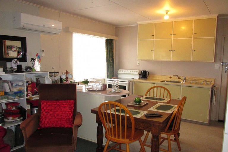 Photo of property in 107 Apatu Street, Wairoa, 4108