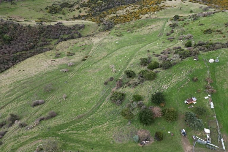 Photo of property in 244 Richardson Road, Croydon Bush, Gore, 9776