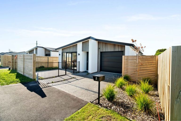 Photo of property in 6 Bailey Street, Templeton, Christchurch, 8042