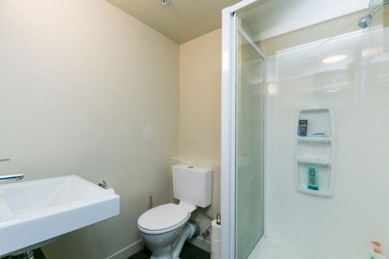 Photo of property in Cube Apartments, 8f/242 Taranaki Street, Mount Cook, Wellington, 6011