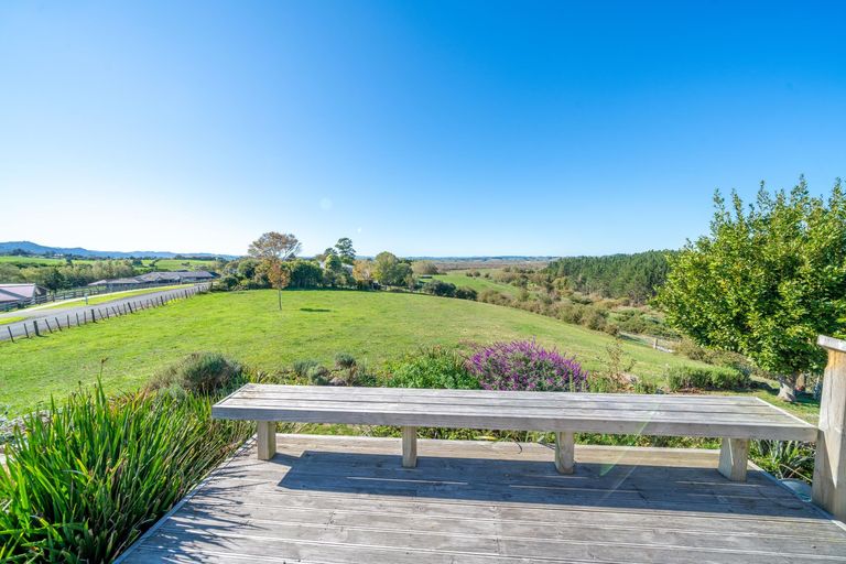 Photo of property in 66 Dean Road, Pokeno, 2471