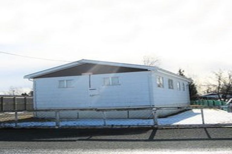 Photo of property in 14 Sefton Street, Twizel, 7901