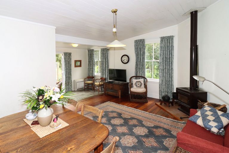 Photo of property in 10 Waiohine Gorge Road, Dalefield, Carterton, 5791