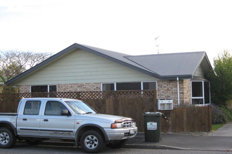 Photo of property in 23 Herbert Street, Mayfield, Blenheim, 7201