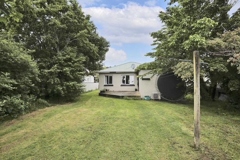 Photo of property in 56 Filleul Street, Gladstone, Invercargill, 9810