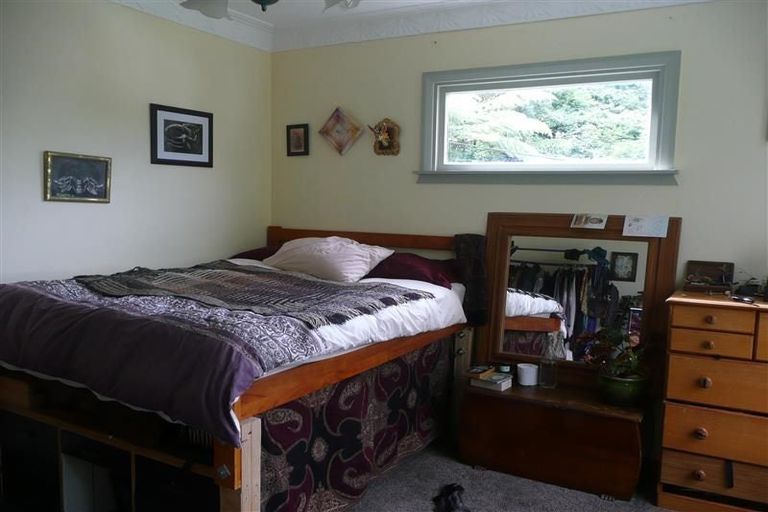 Photo of property in 58a Norway Street, Aro Valley, Wellington, 6012