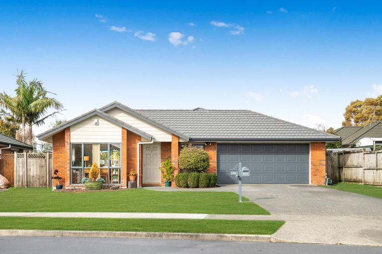Photo of property in 30 Blackwood Drive, Wattle Downs, Auckland, 2103