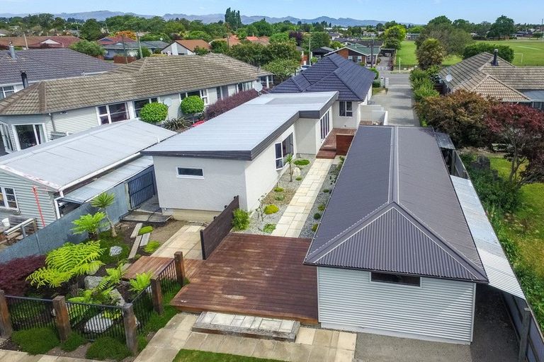 Photo of property in 99 Veitches Road, Casebrook, Christchurch, 8051