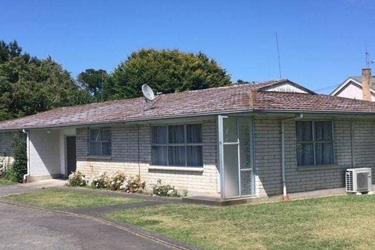 Photo of property in 1/47 Horne Street, Hamilton Central, Hamilton, 3204