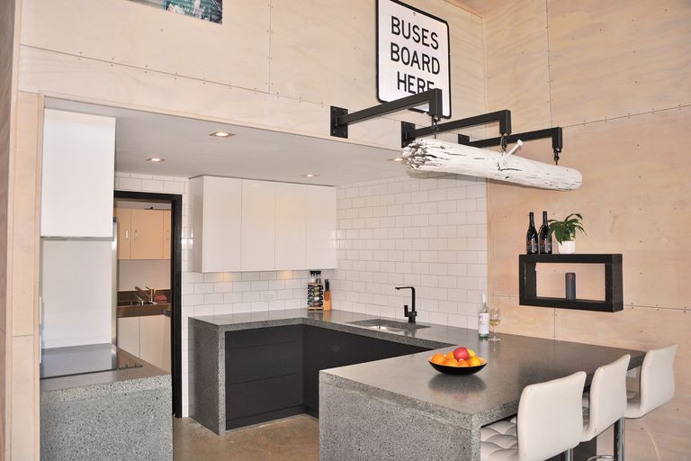 Photo of property in 19 Cumberland Street, Leigh, 0985