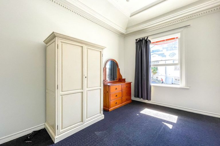 Photo of property in 1/3 View Street, Dunedin Central, Dunedin, 9016