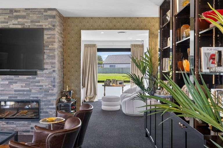 Photo of property in 56 Carnaveron Drive, Lincoln, 7608