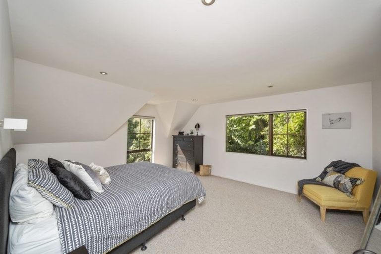 Photo of property in 40d Karina Road, Merrilands, New Plymouth, 4312