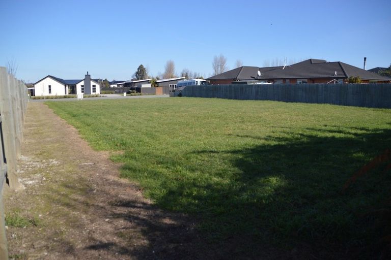 Photo of property in 45 Willowside Place, Amberley, 7410