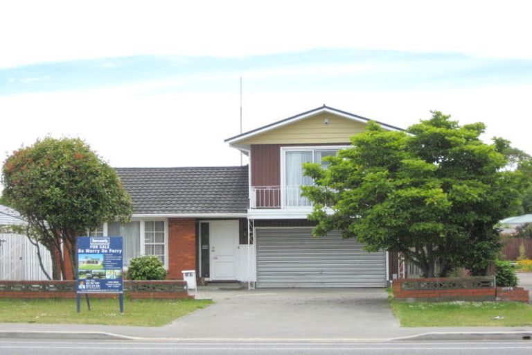 Photo of property in 757 Ferry Road, Woolston, Christchurch, 8023