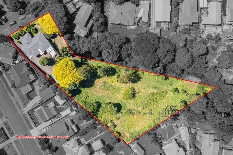 Photo of property in 6 Plunket Street, Durie Hill, Whanganui, 4500